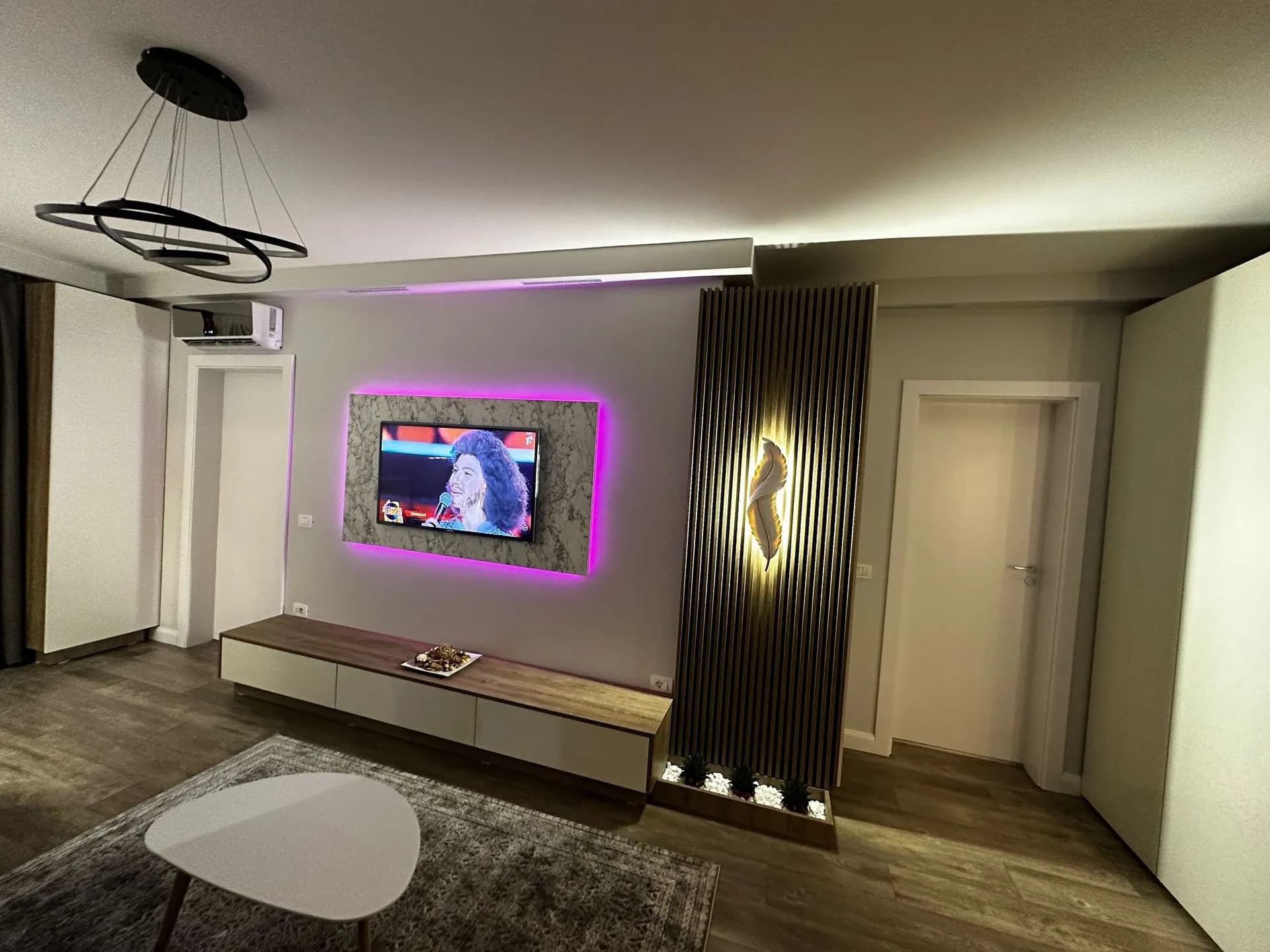 Квартира в Constanta, 2 комн., 55 м²