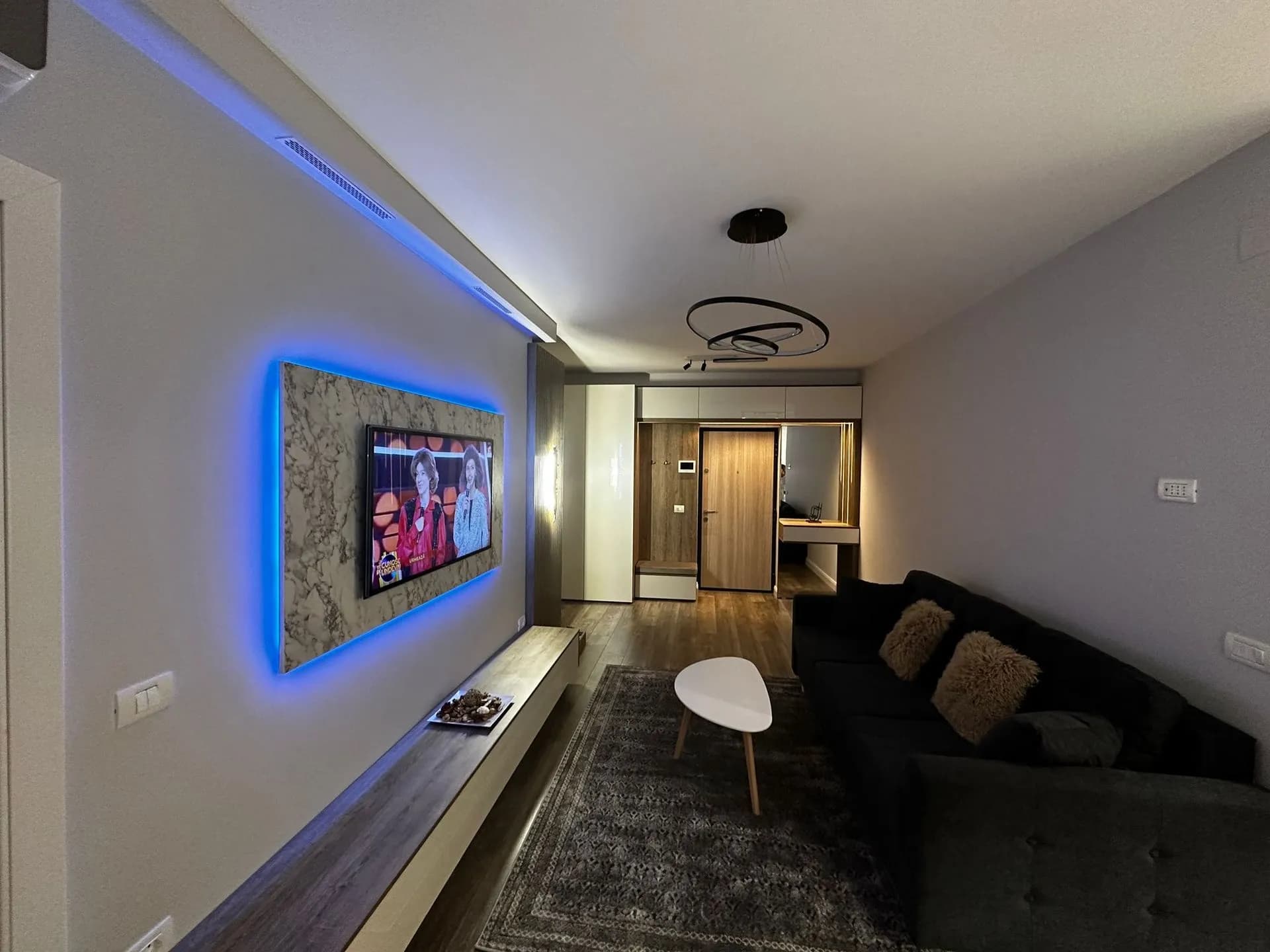 Квартира в Constanta, 2 комн., 55 м² — фото 2