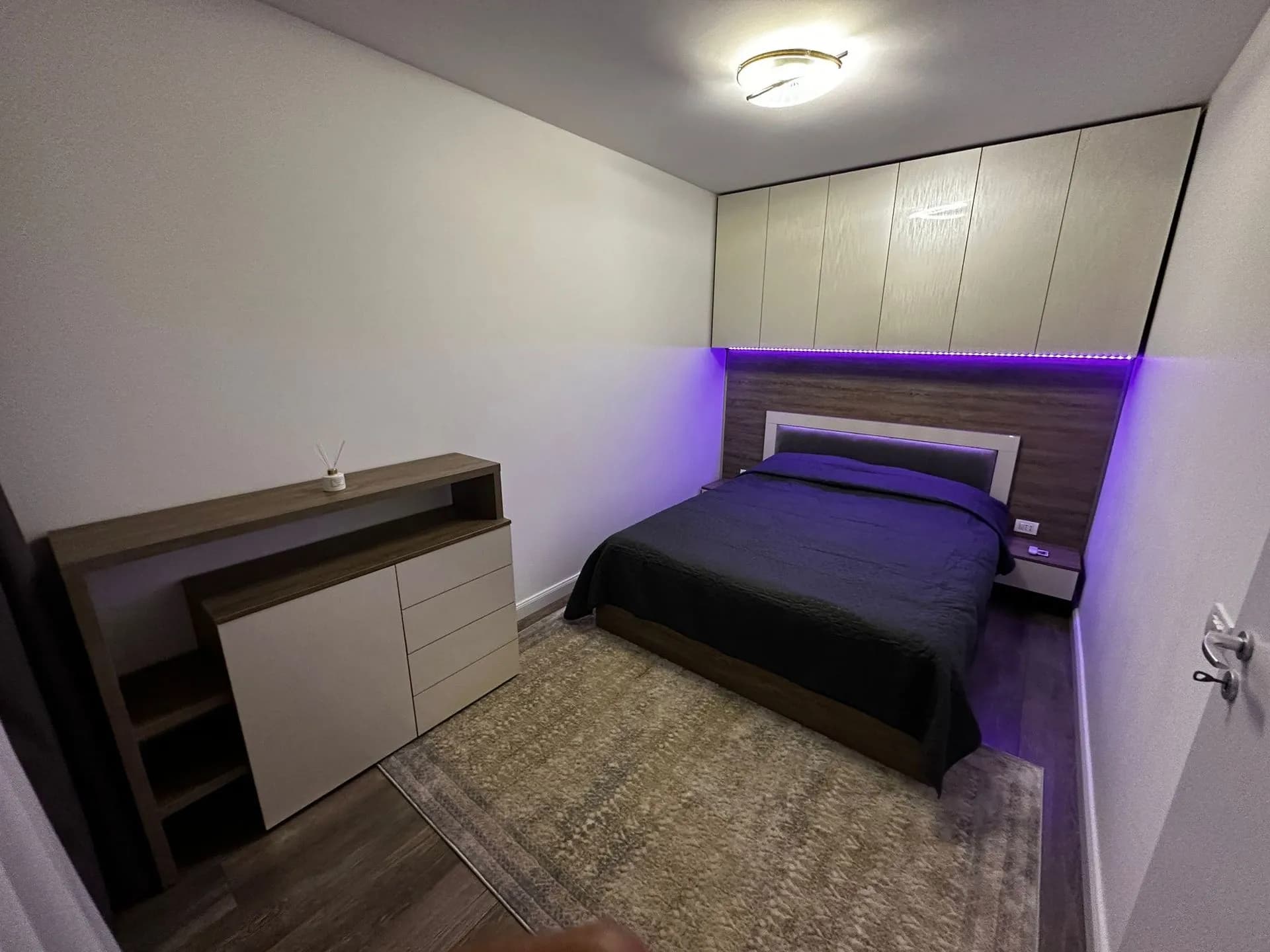 Квартира в Constanta, 2 комн., 55 м² — фото 3