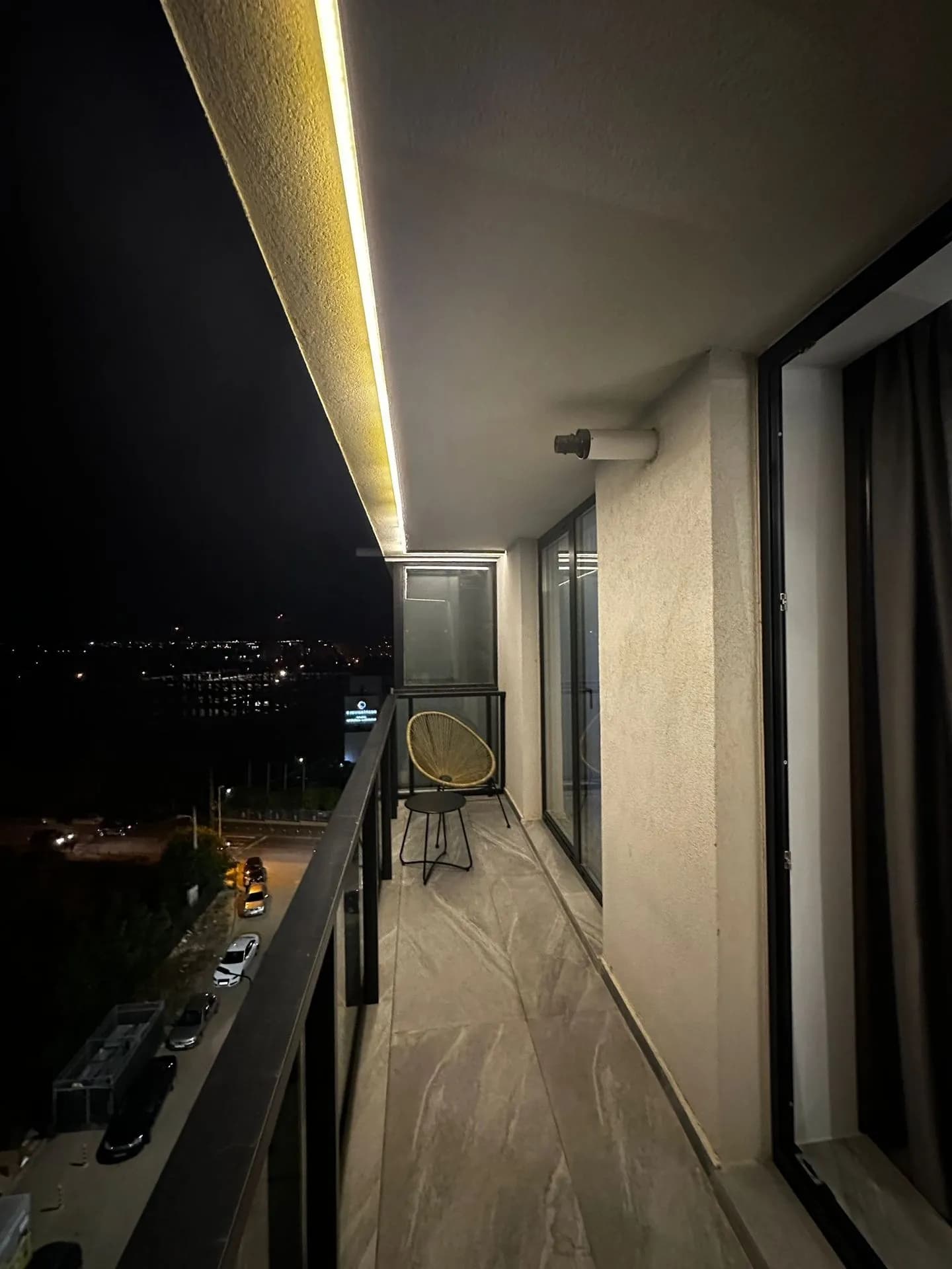 Квартира в Constanta, 2 комн., 55 м² — фото 5