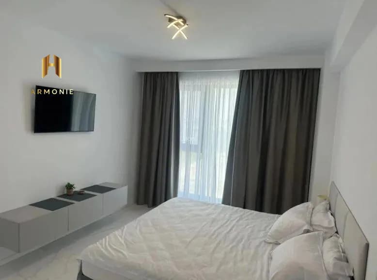 Квартира в Mamaia, 2 комн., 59 м² — фото 6