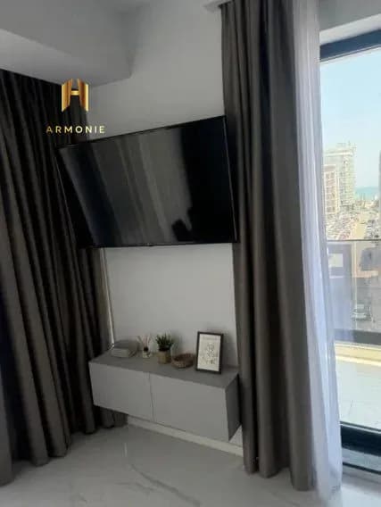 Квартира в Mamaia, 2 комн., 59 м² — фото 7