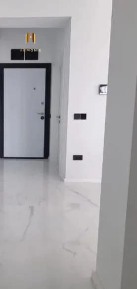 Квартира в Mamaia, 2 комн., 59 м² — фото 8