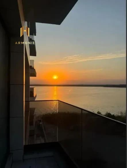 Квартира в Mamaia, 2 комн., 59 м² — фото 10