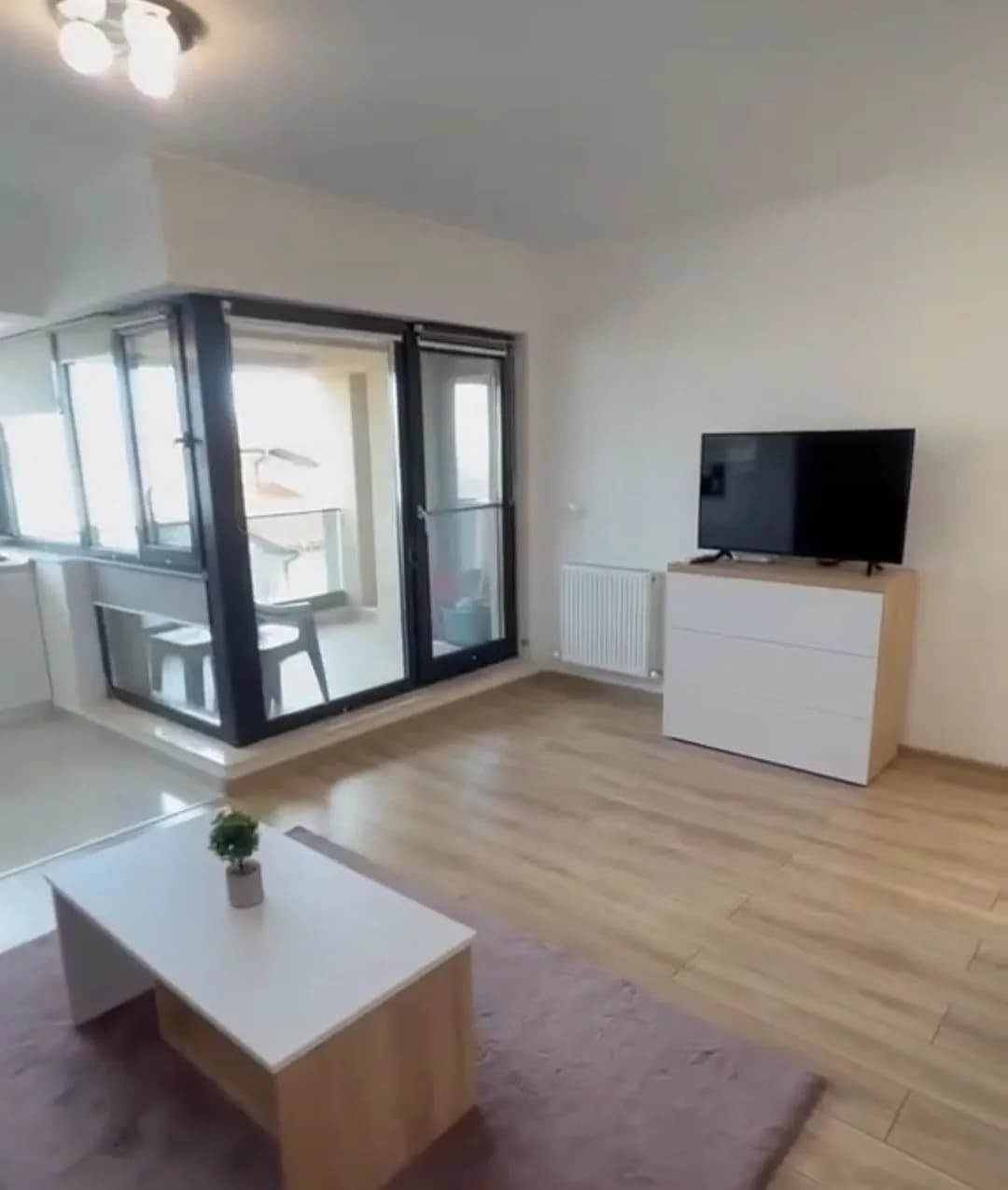 Квартира в Constanta, 2 комн., 55 м² — фото 2