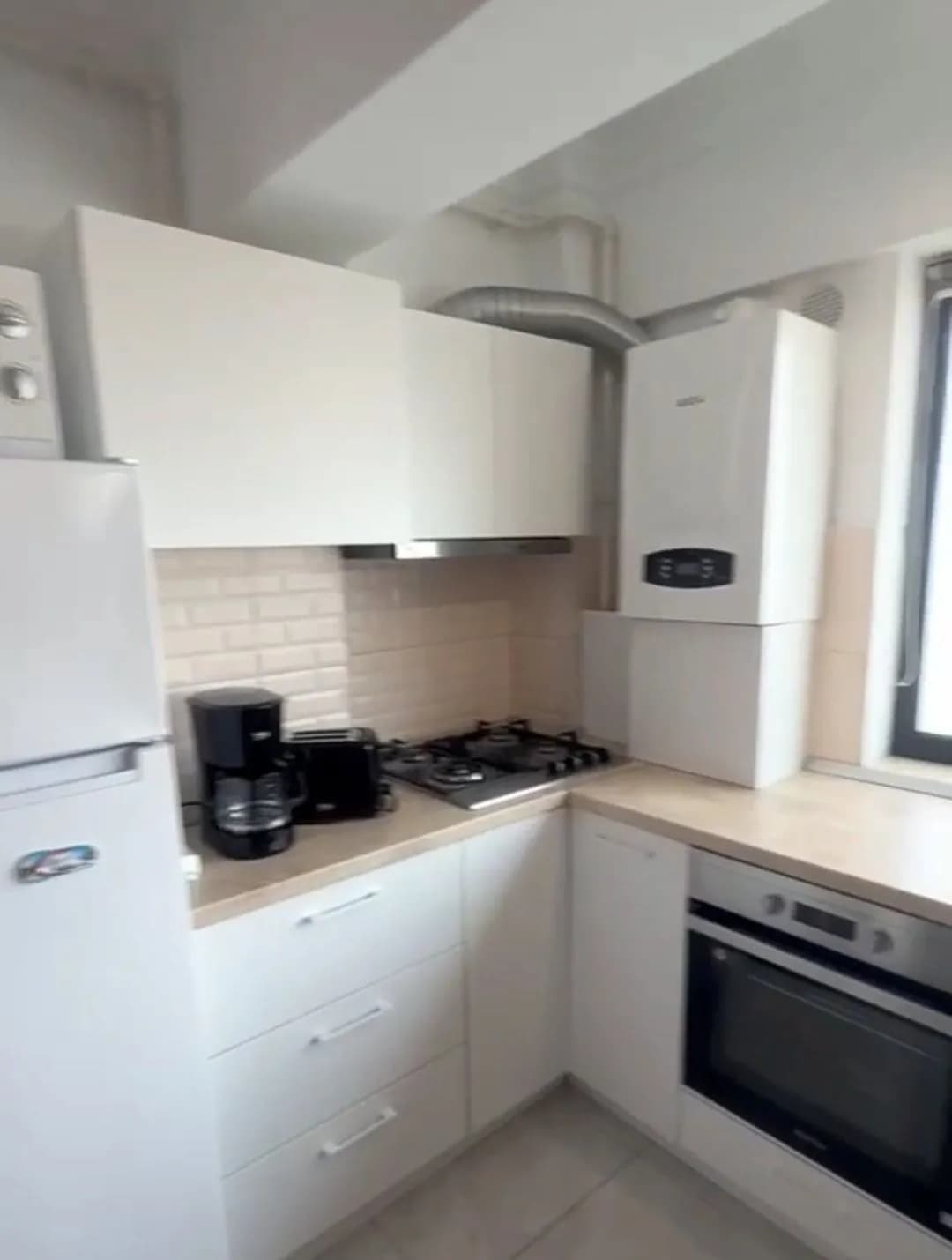 Квартира в Constanta, 2 комн., 55 м² — фото 3