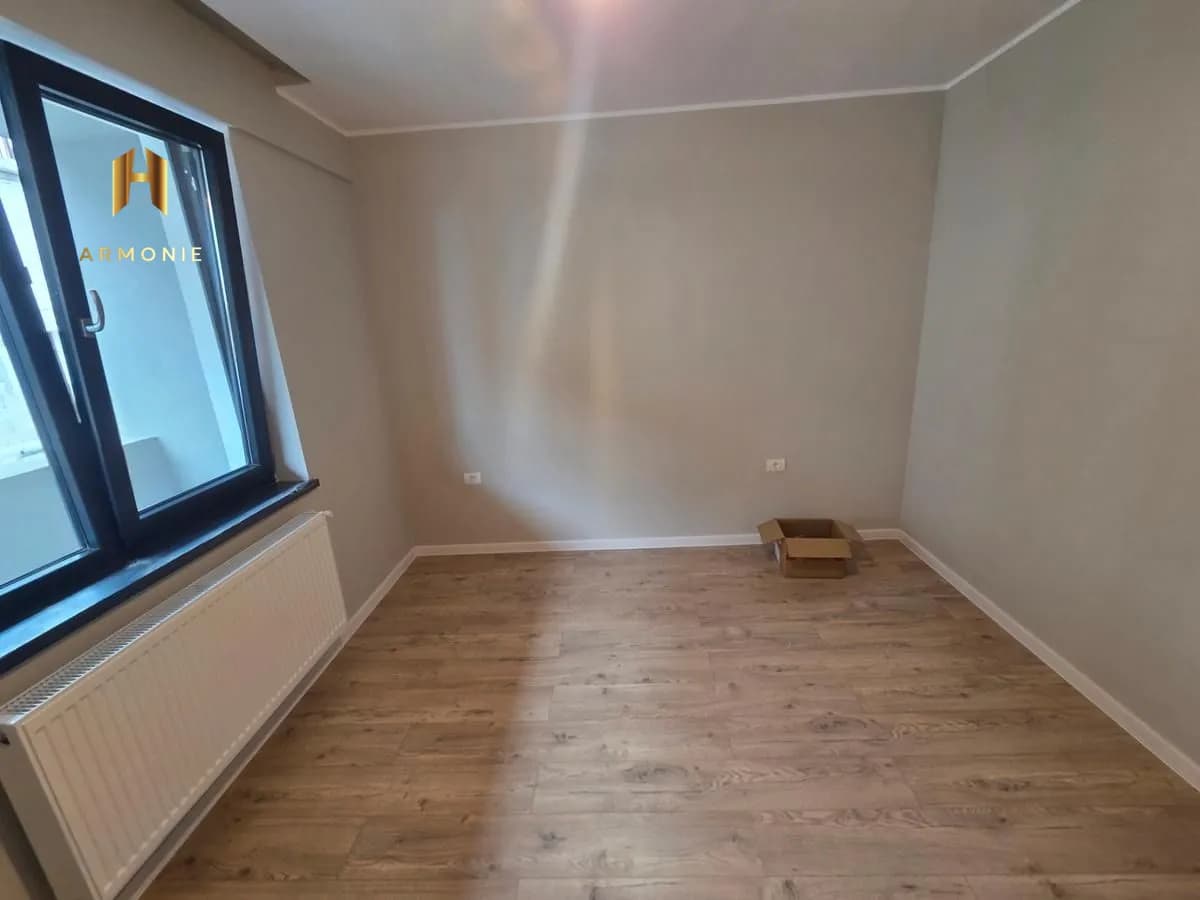 Квартира в Constanta, 2 комн., 55 м² — фото 3