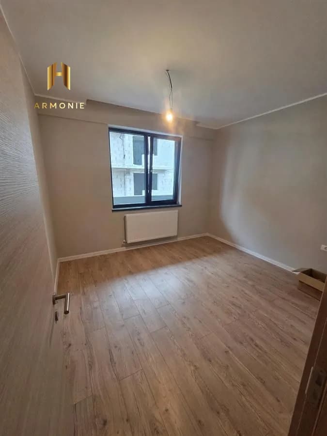 Квартира в Constanta, 2 комн., 55 м² — фото 4