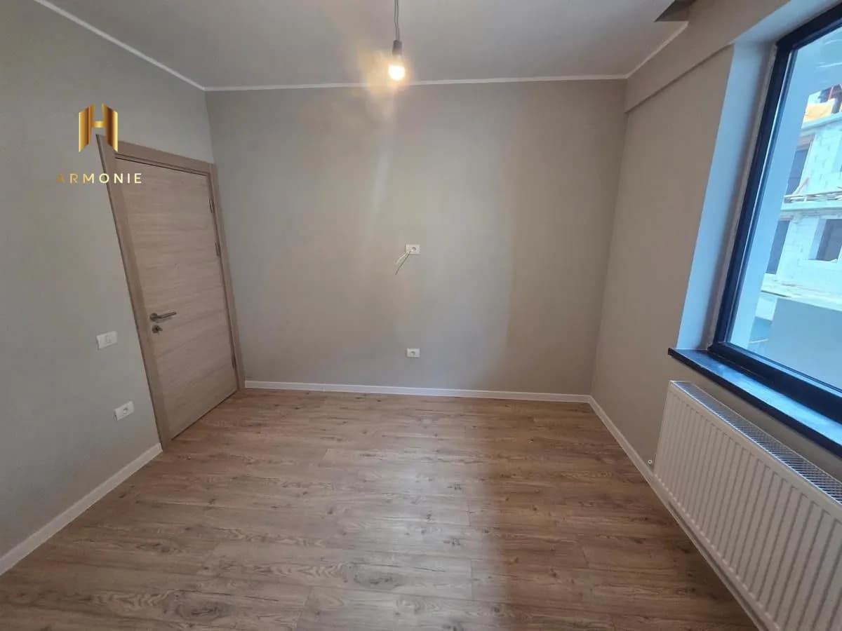 Квартира в Constanta, 2 комн., 55 м² — фото 5