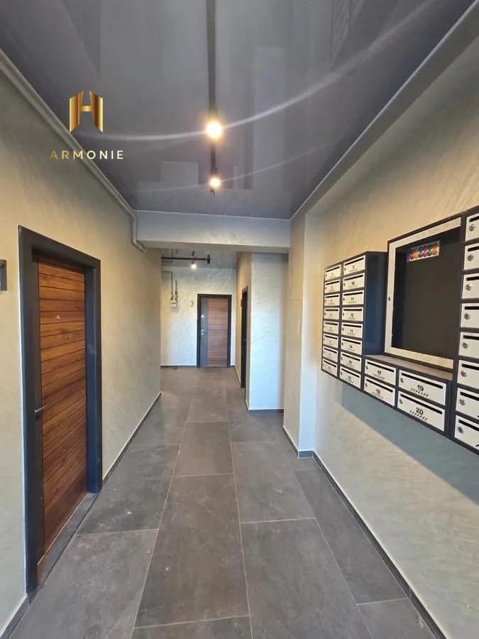 Квартира в Constanta, 2 комн., 55 м² — фото 6