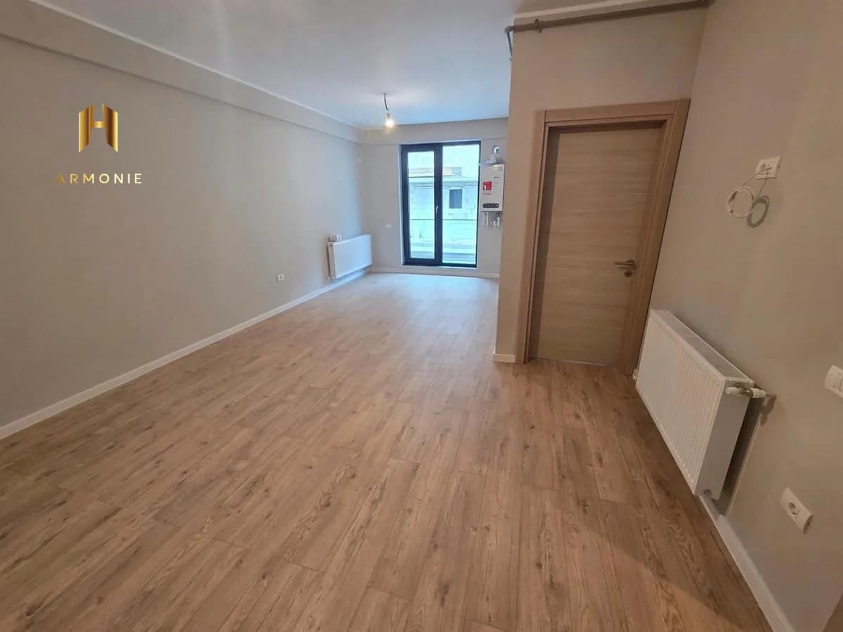 Квартира в Constanta, 2 комн., 55 м² — фото 9
