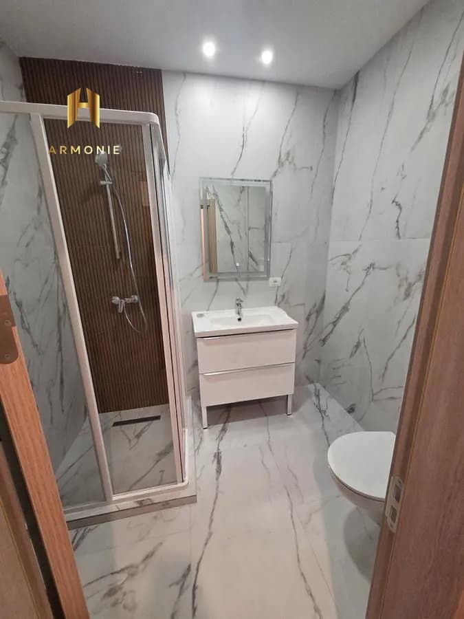 Квартира в Constanta, 2 комн., 55 м² — фото 10