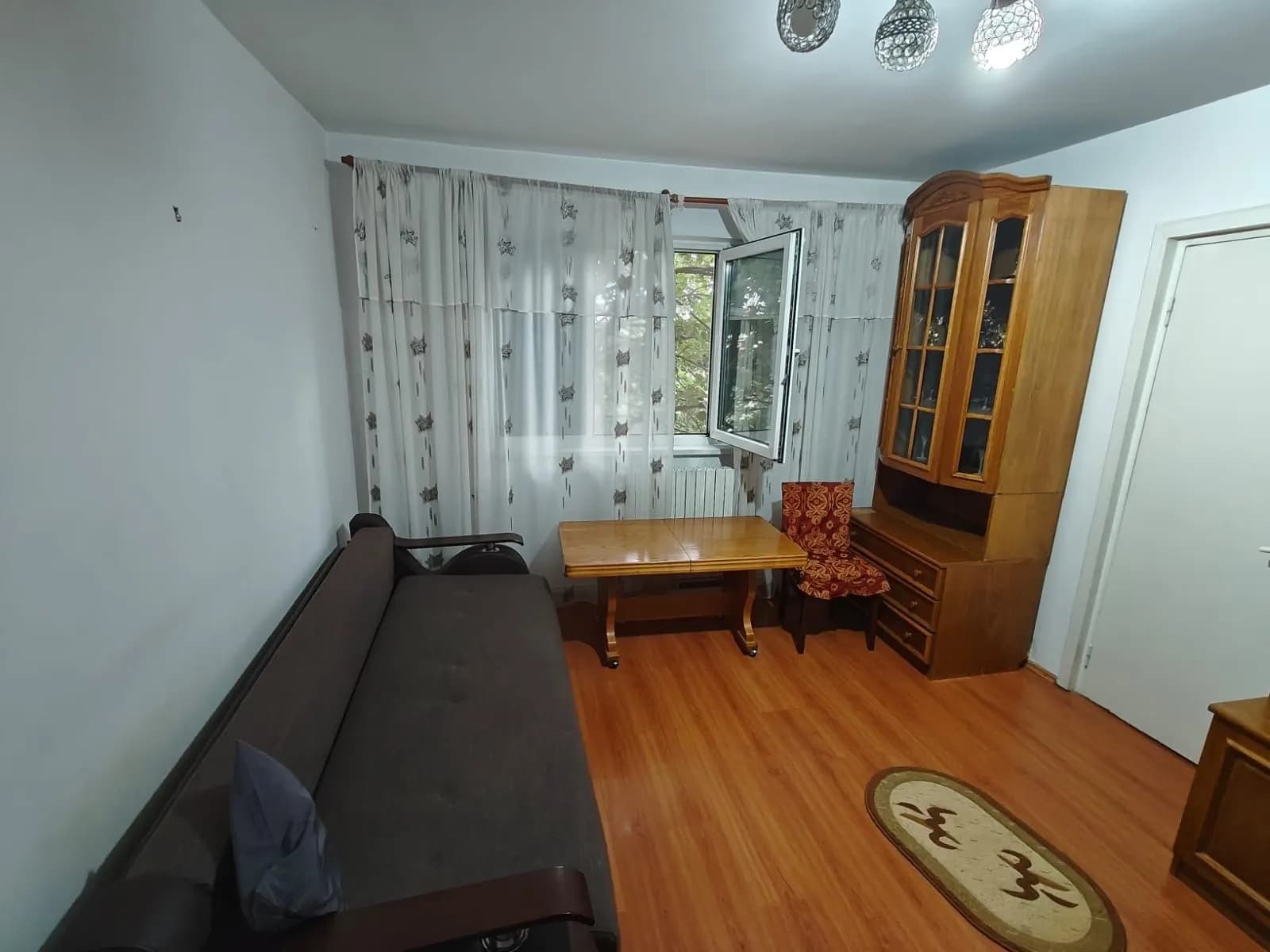 Квартира в Constanta, 3 комн., 60 м²