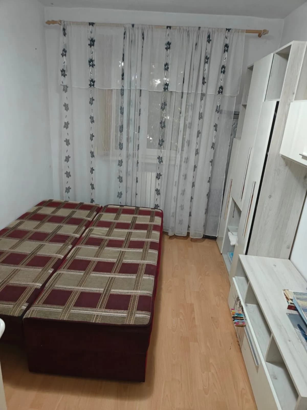 Квартира в Constanta, 3 комн., 60 м² — фото 2