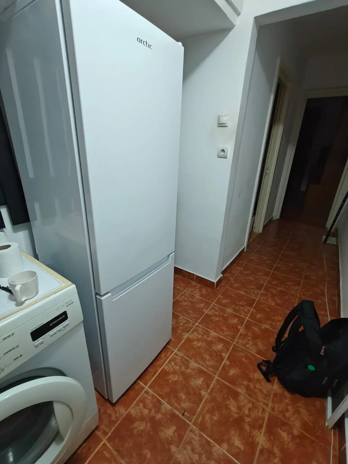 Квартира в Constanta, 3 комн., 60 м² — фото 5