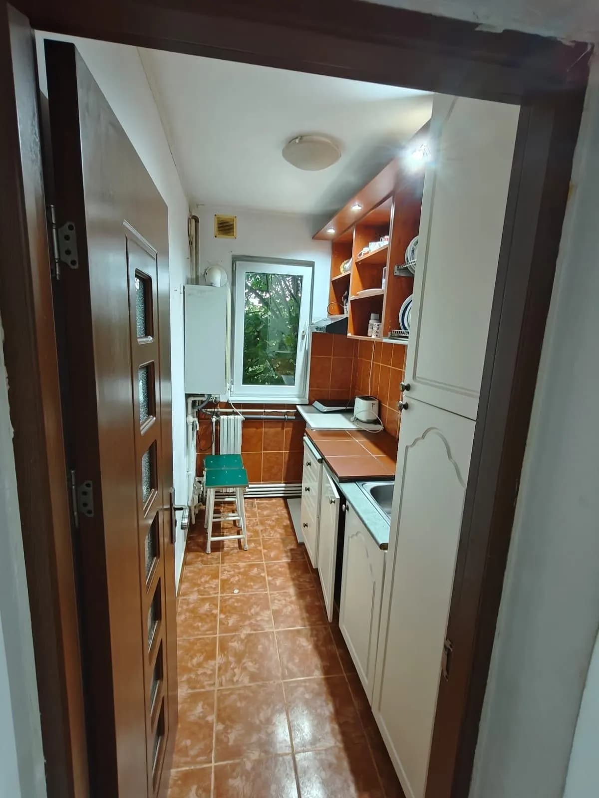 Квартира в Constanta, 3 комн., 60 м² — фото 6