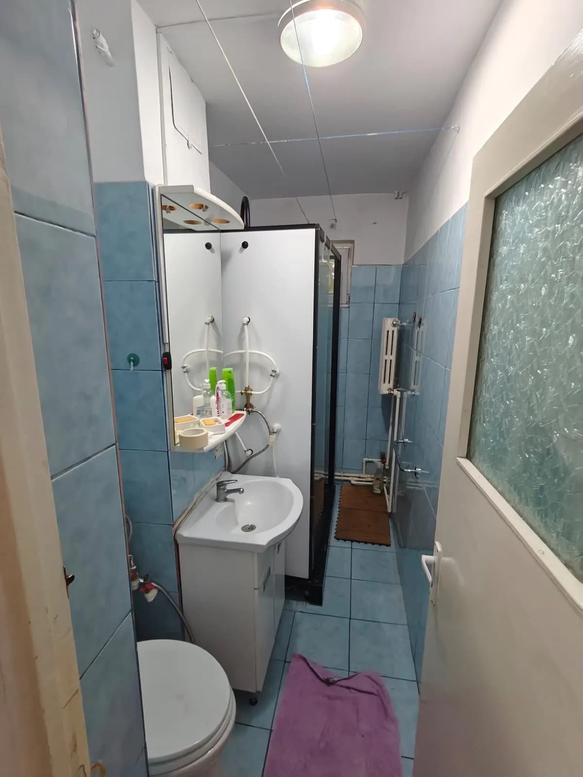 Квартира в Constanta, 3 комн., 60 м² — фото 8