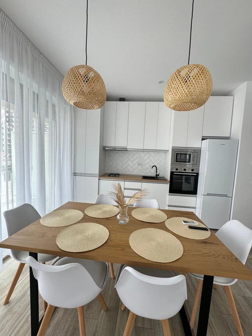 Квартира в Mamaia, 3 комн., 140 м² — фото 2