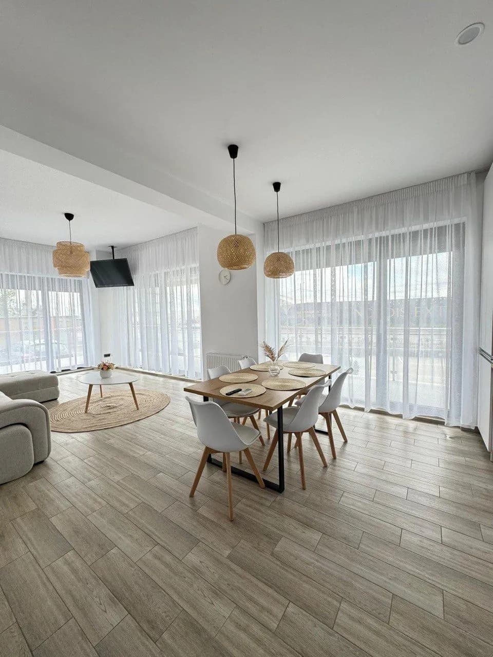 Квартира в Mamaia, 3 комн., 140 м² — фото 3