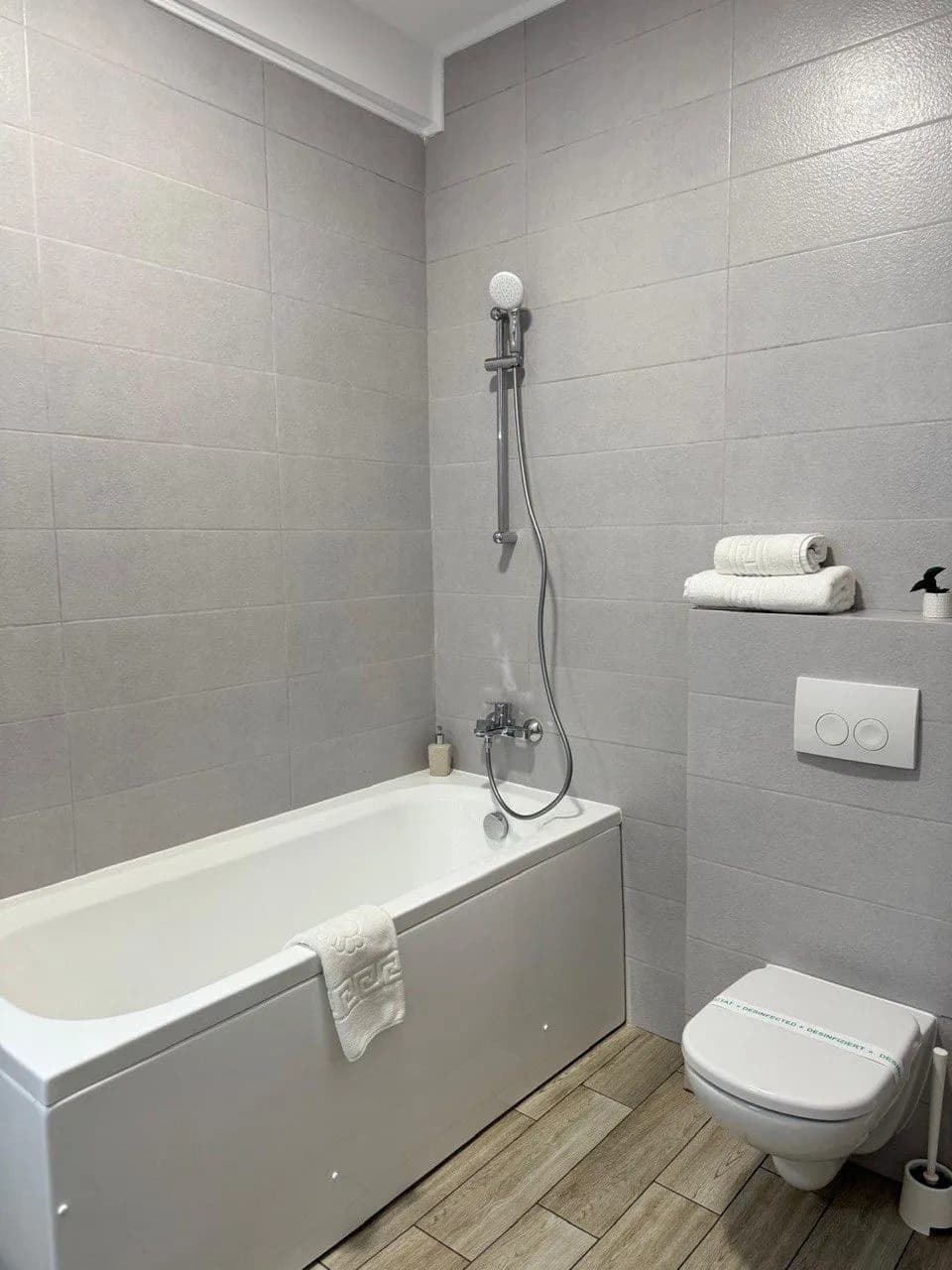 Квартира в Mamaia, 3 комн., 140 м² — фото 6