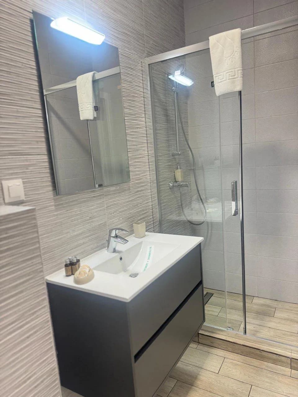 Квартира в Mamaia, 3 комн., 140 м² — фото 8