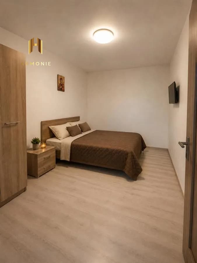 Квартира в Constanta, 2 комн., 40 м²