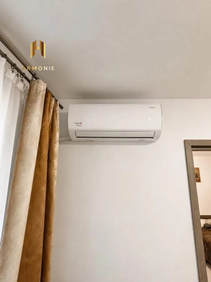 Квартира в Constanta, 2 комн., 40 м² — фото 7