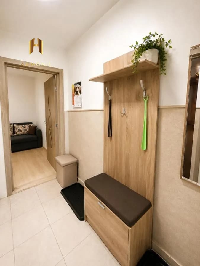 Квартира в Constanta, 2 комн., 40 м² — фото 8