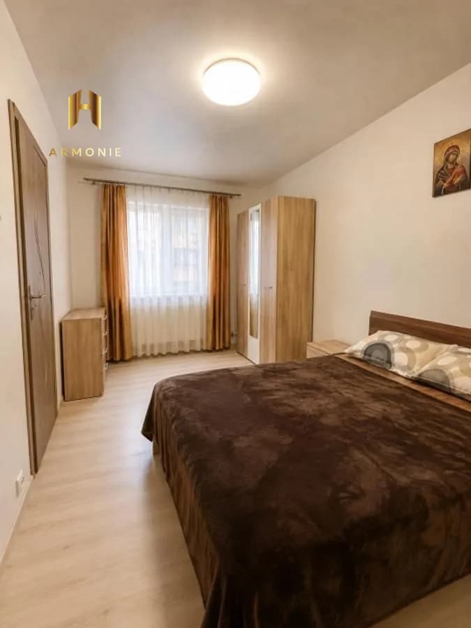 Квартира в Constanta, 2 комн., 40 м² — фото 10