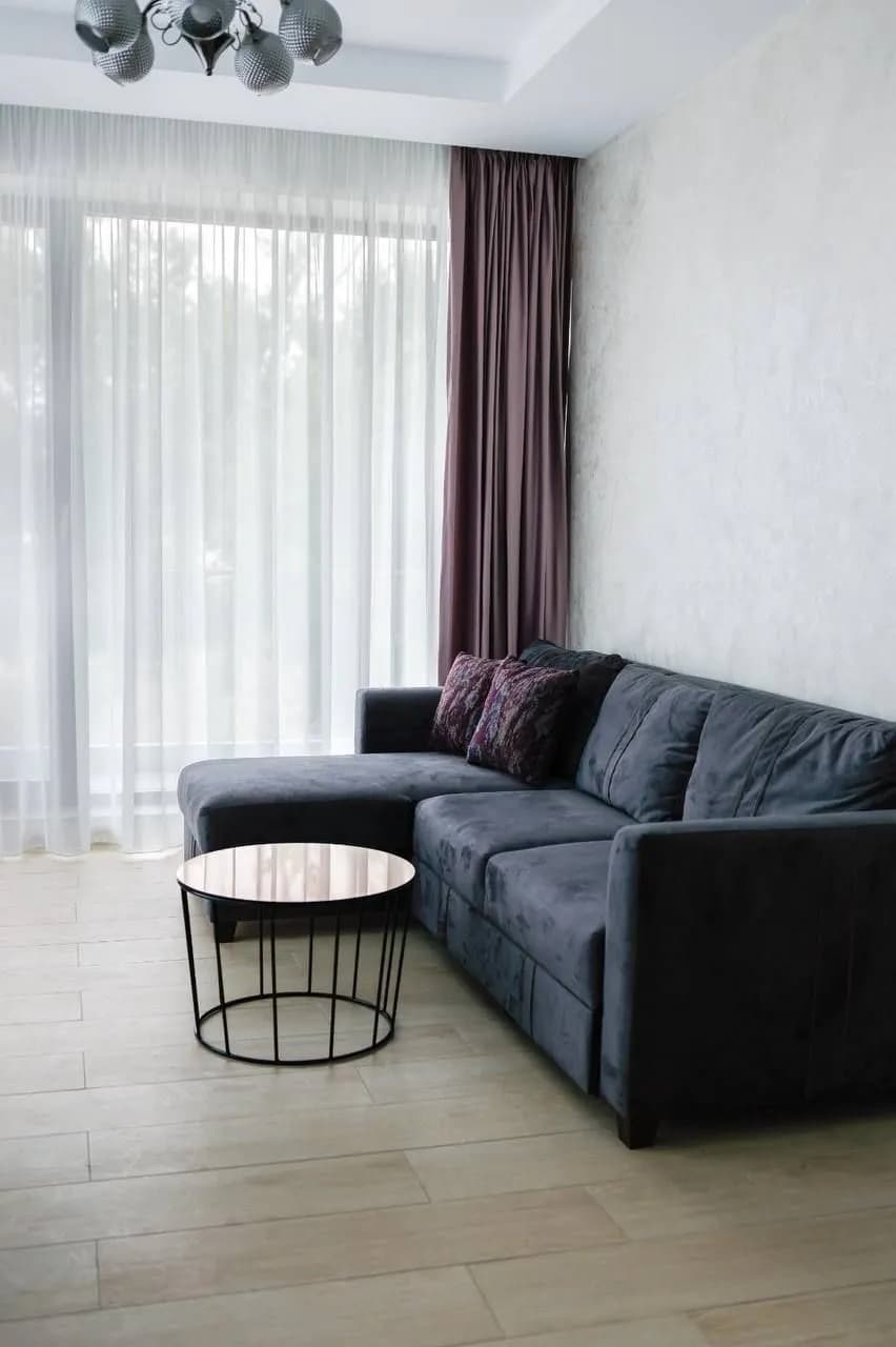 Квартира в Mamaia, 2 комн., 55 м² — фото 3