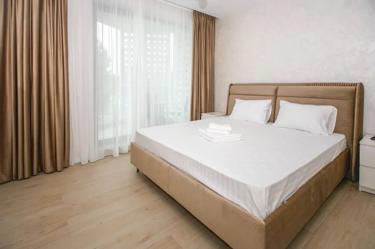 Квартира в Mamaia, 2 комн., 55 м² — фото 5