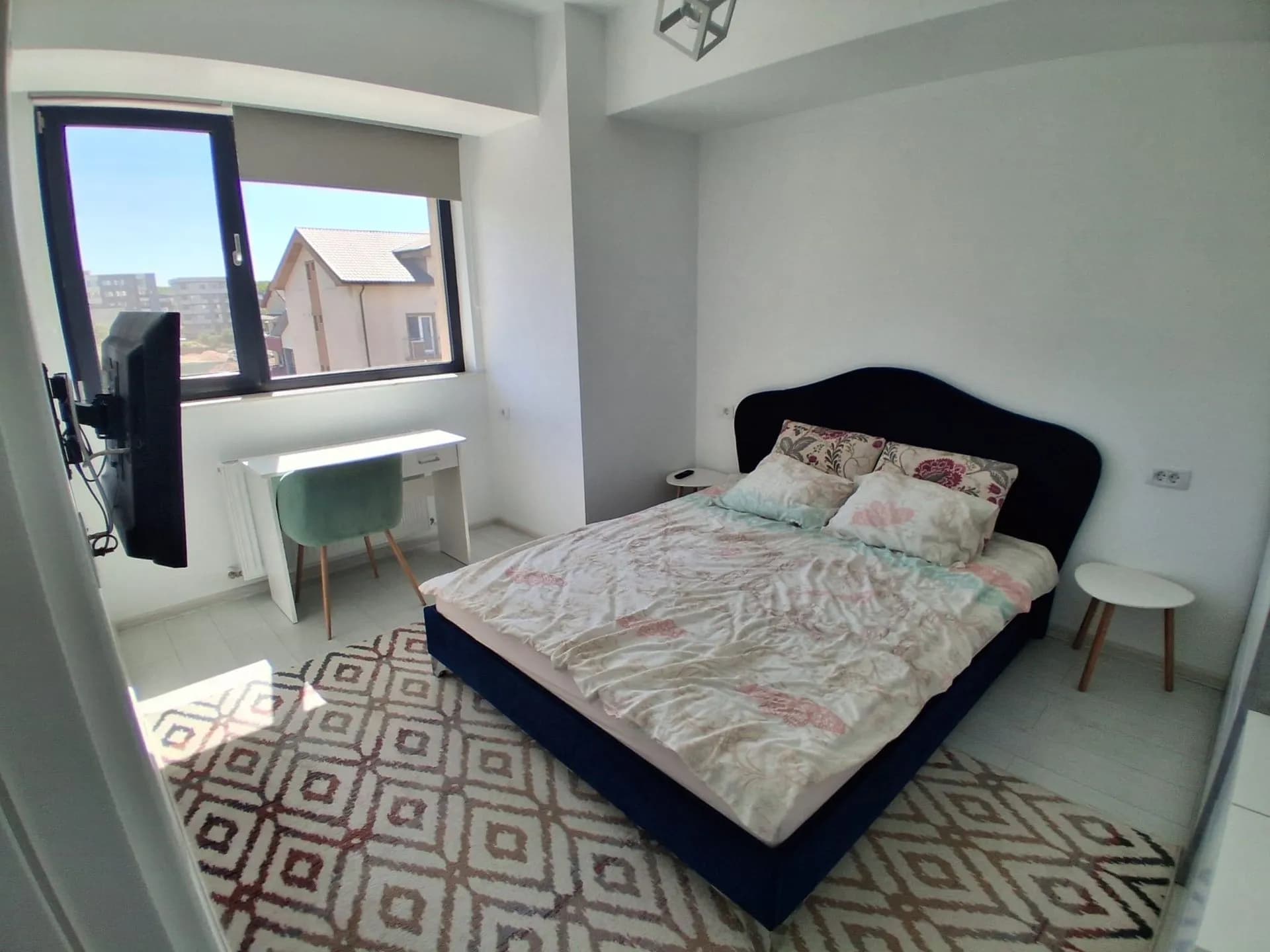 Квартира в Constanta, 2 комн., 60 м²