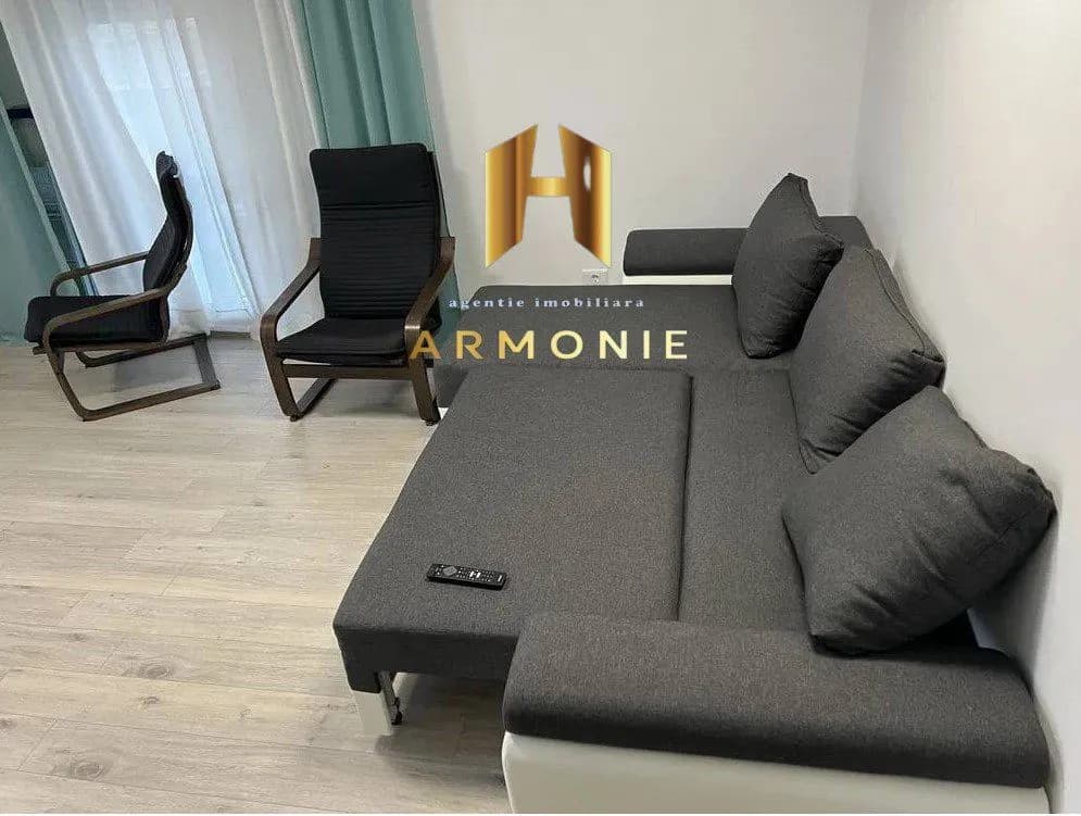 Квартира в Mamaia, 2 комн., 58 м² — фото 2