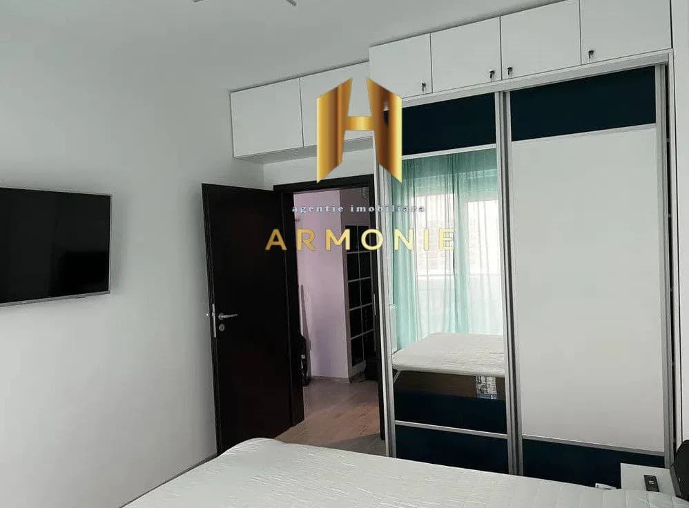 Квартира в Mamaia, 2 комн., 58 м² — фото 4