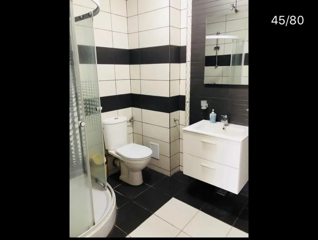 Квартира в Mamaia, 2 комн., 52 м² — фото 4