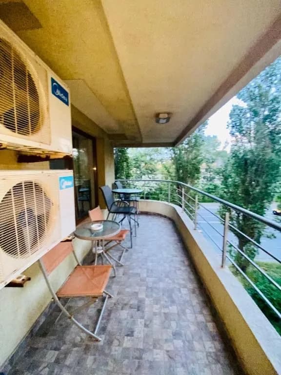 Квартира в Mamaia, 2 комн., 52 м² — фото 5
