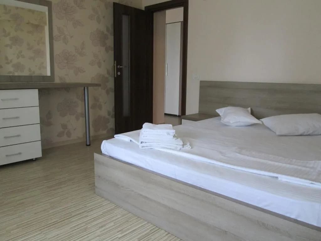 Квартира в Mamaia, 2 комн., 52 м² — фото 7