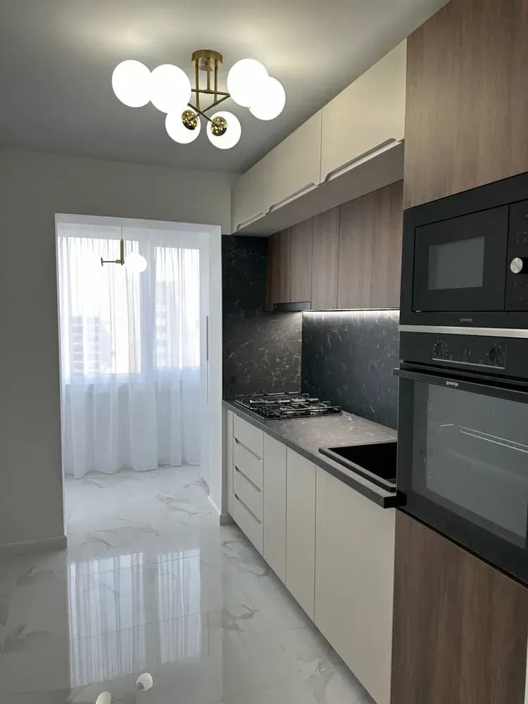 Квартира в Constanta, 2 комн., 55 м²