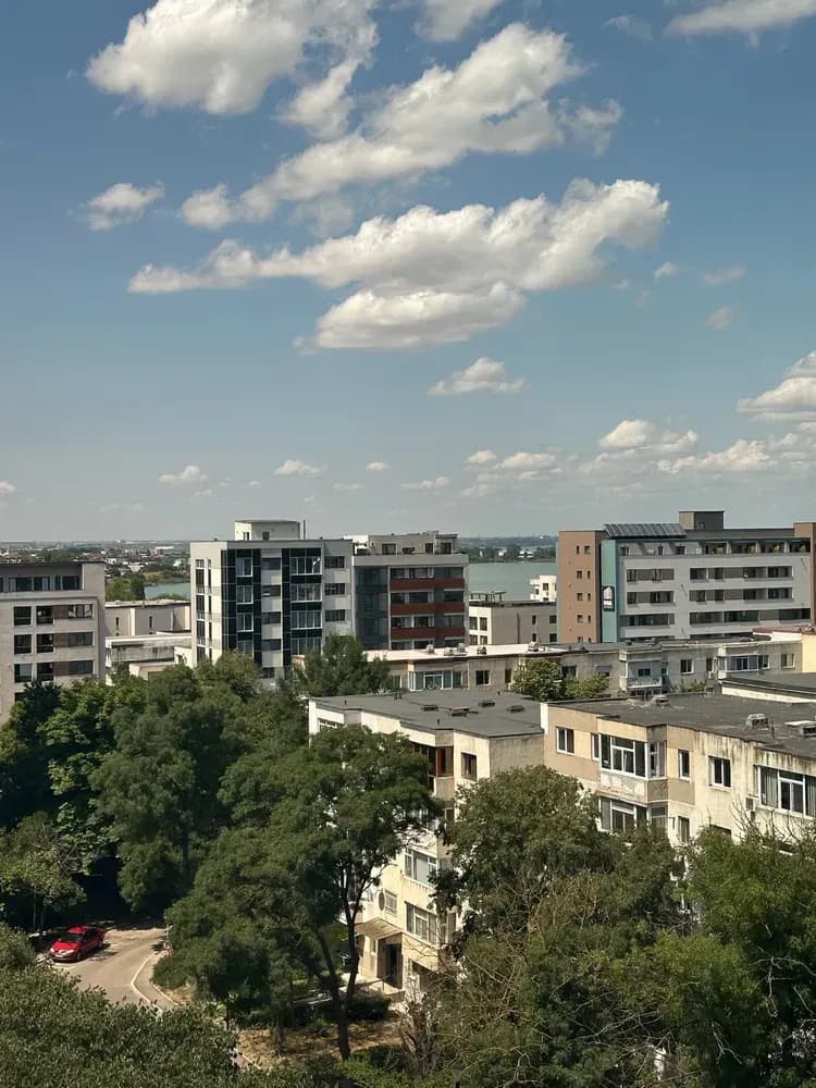Квартира в Constanta, 2 комн., 55 м² — фото 3