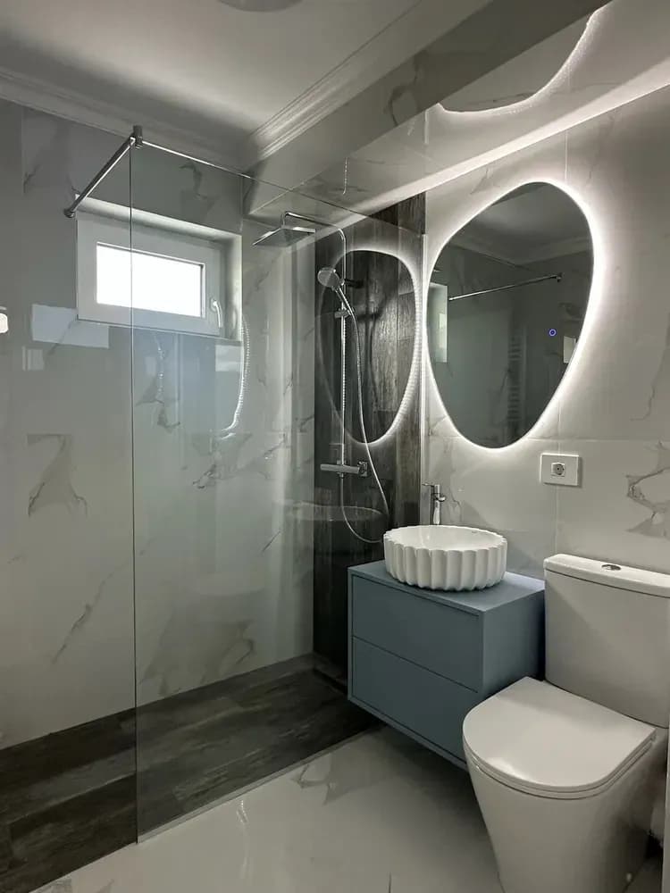 Квартира в Constanta, 2 комн., 55 м² — фото 4