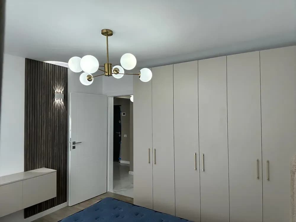 Квартира в Constanta, 2 комн., 55 м² — фото 5