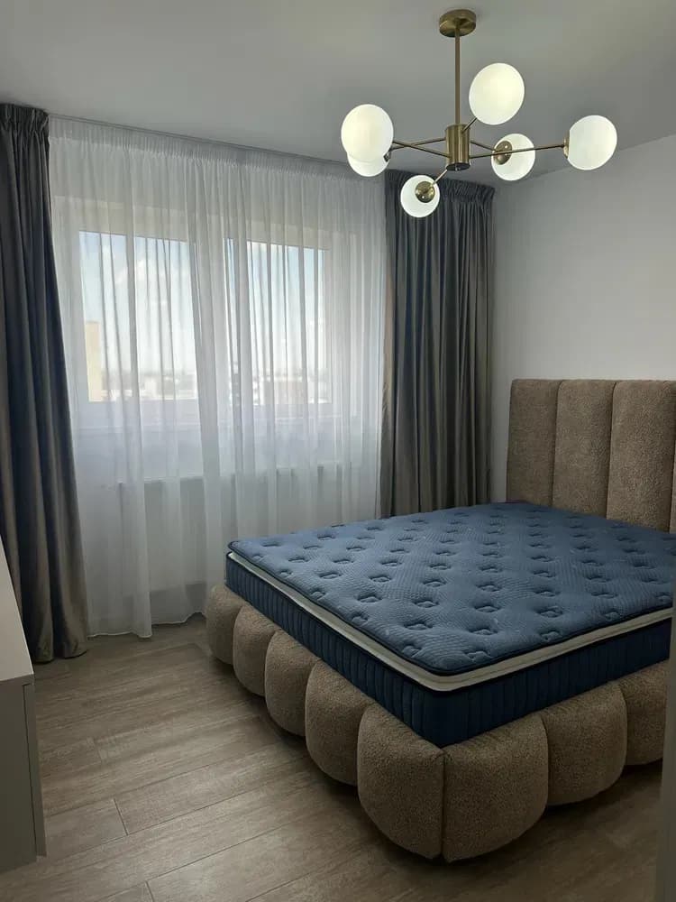 Квартира в Constanta, 2 комн., 55 м² — фото 6