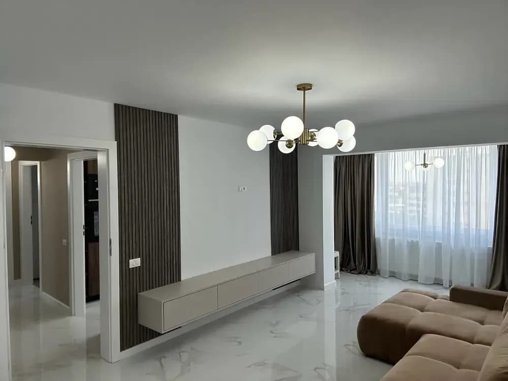 Квартира в Constanta, 2 комн., 55 м² — фото 7