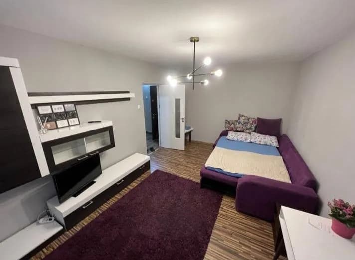Квартира в Constanta, 2 комн., 56 м²