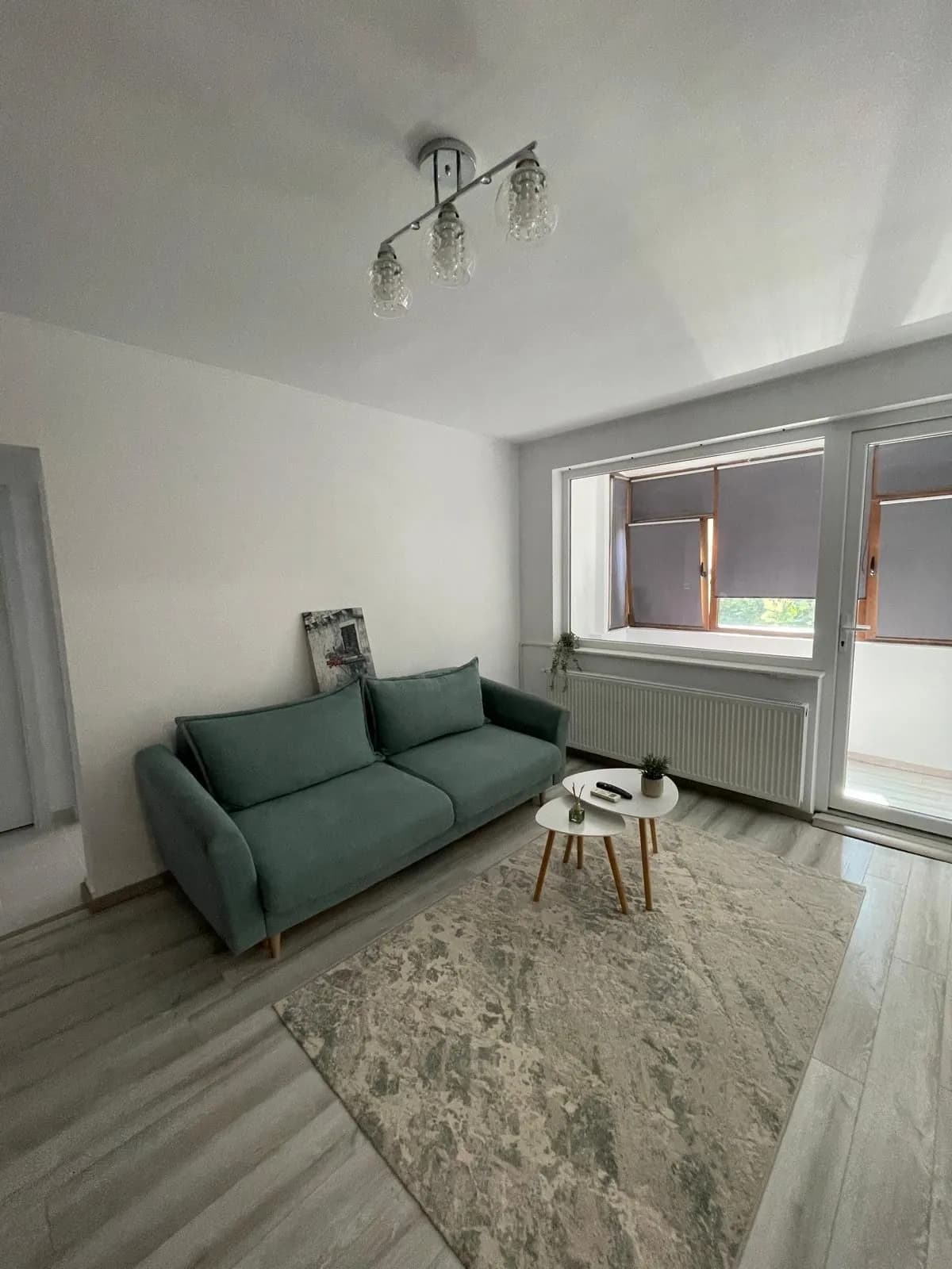 Квартира в Constanta, 2 комн., 44 м²