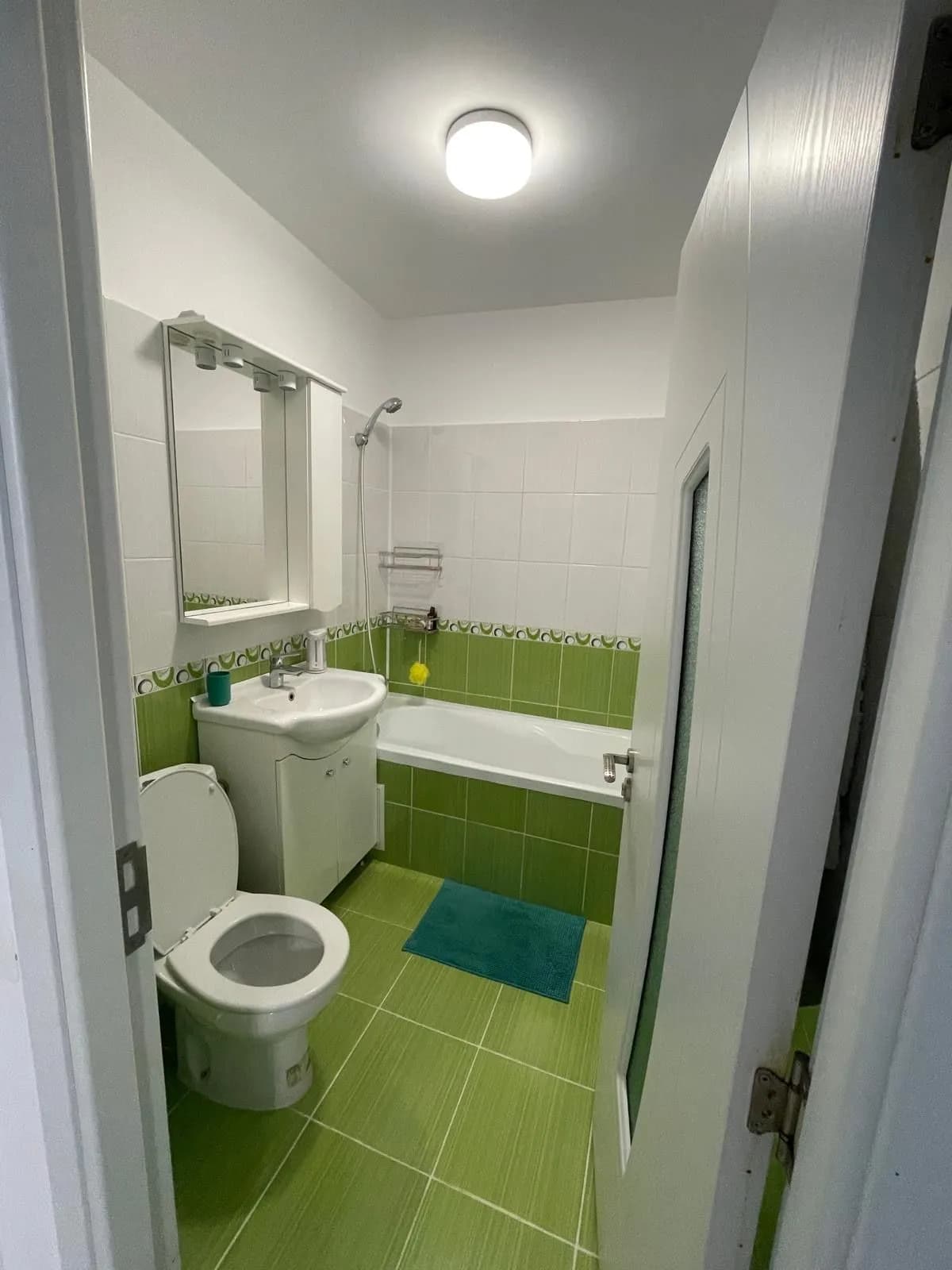 Квартира в Constanta, 2 комн., 44 м² — фото 3