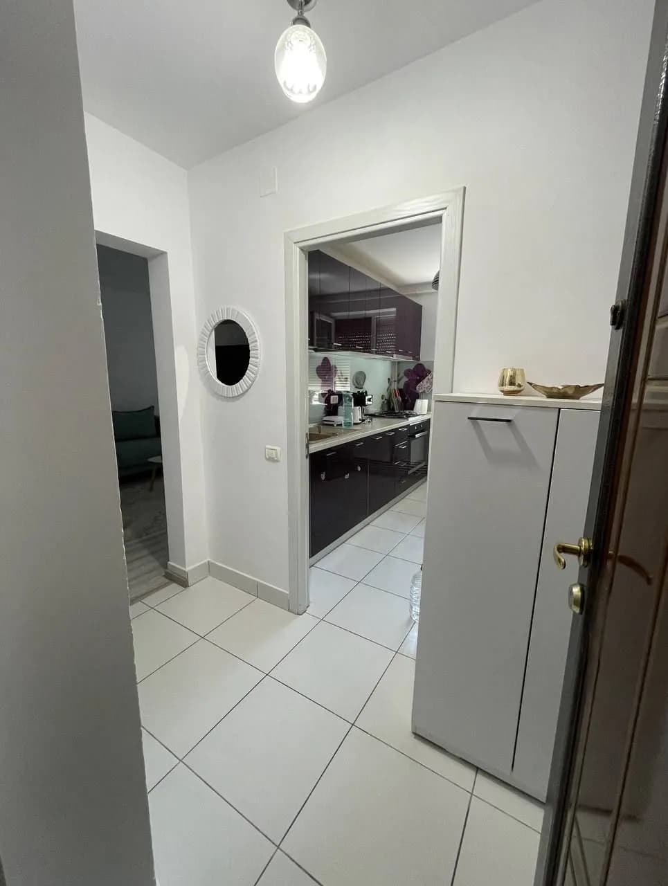 Квартира в Constanta, 2 комн., 44 м² — фото 6