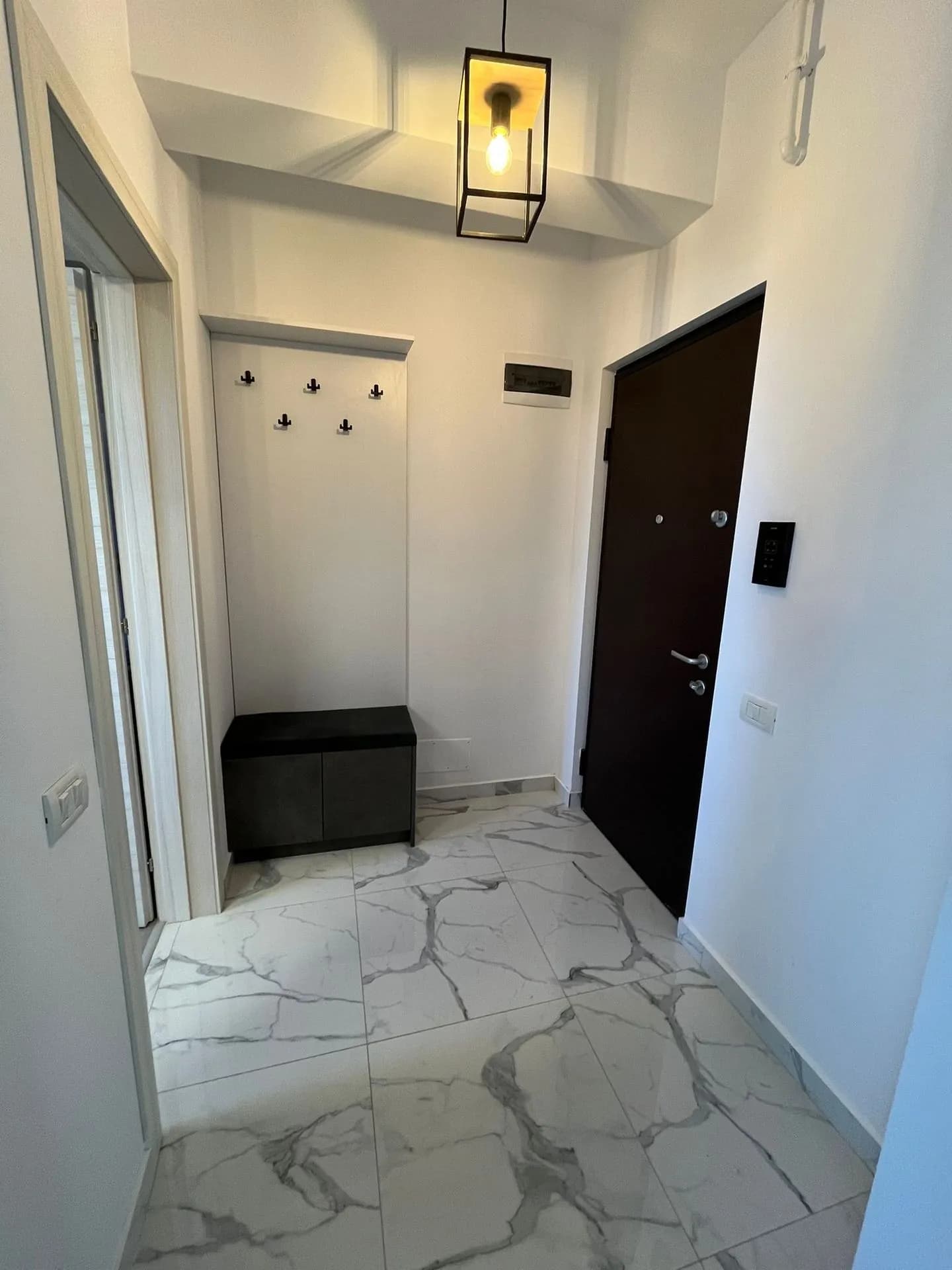 Квартира в Mamaia, 2 комн., 55 м² — фото 3