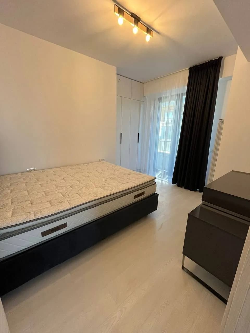 Квартира в Mamaia, 2 комн., 55 м² — фото 4