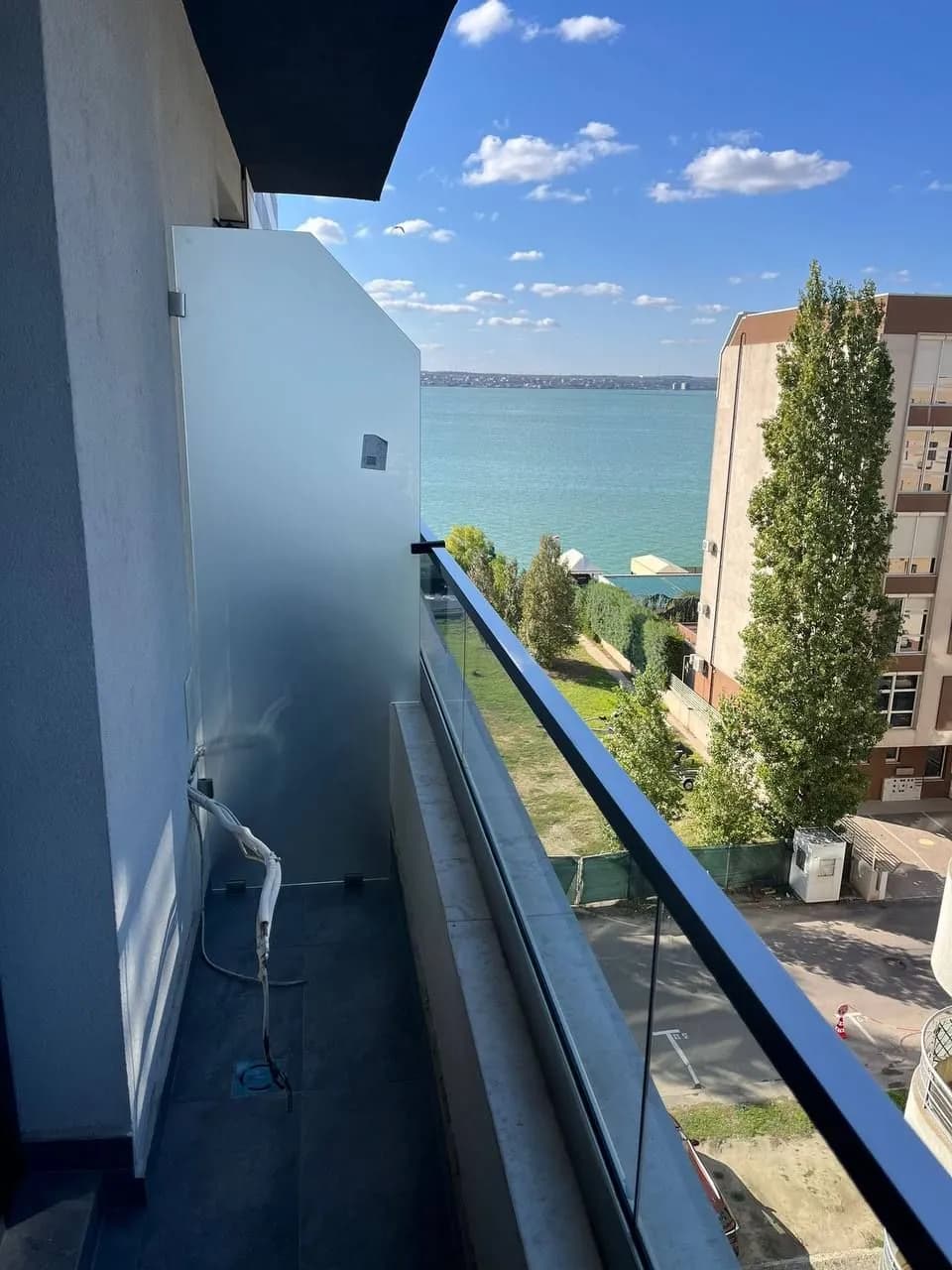 Квартира в Mamaia, 2 комн., 55 м² — фото 8